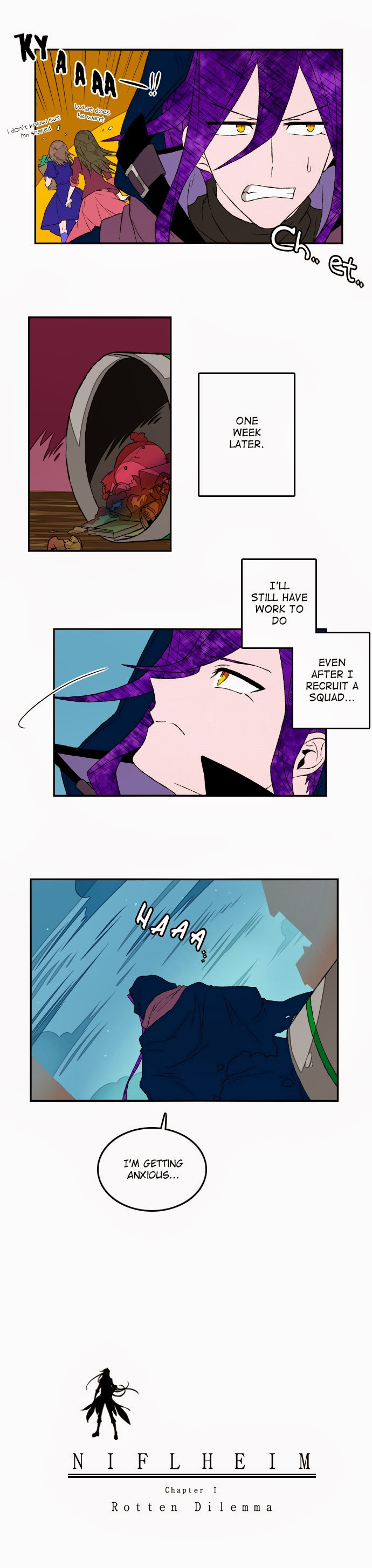 Niflheim Ch. 4 第13页