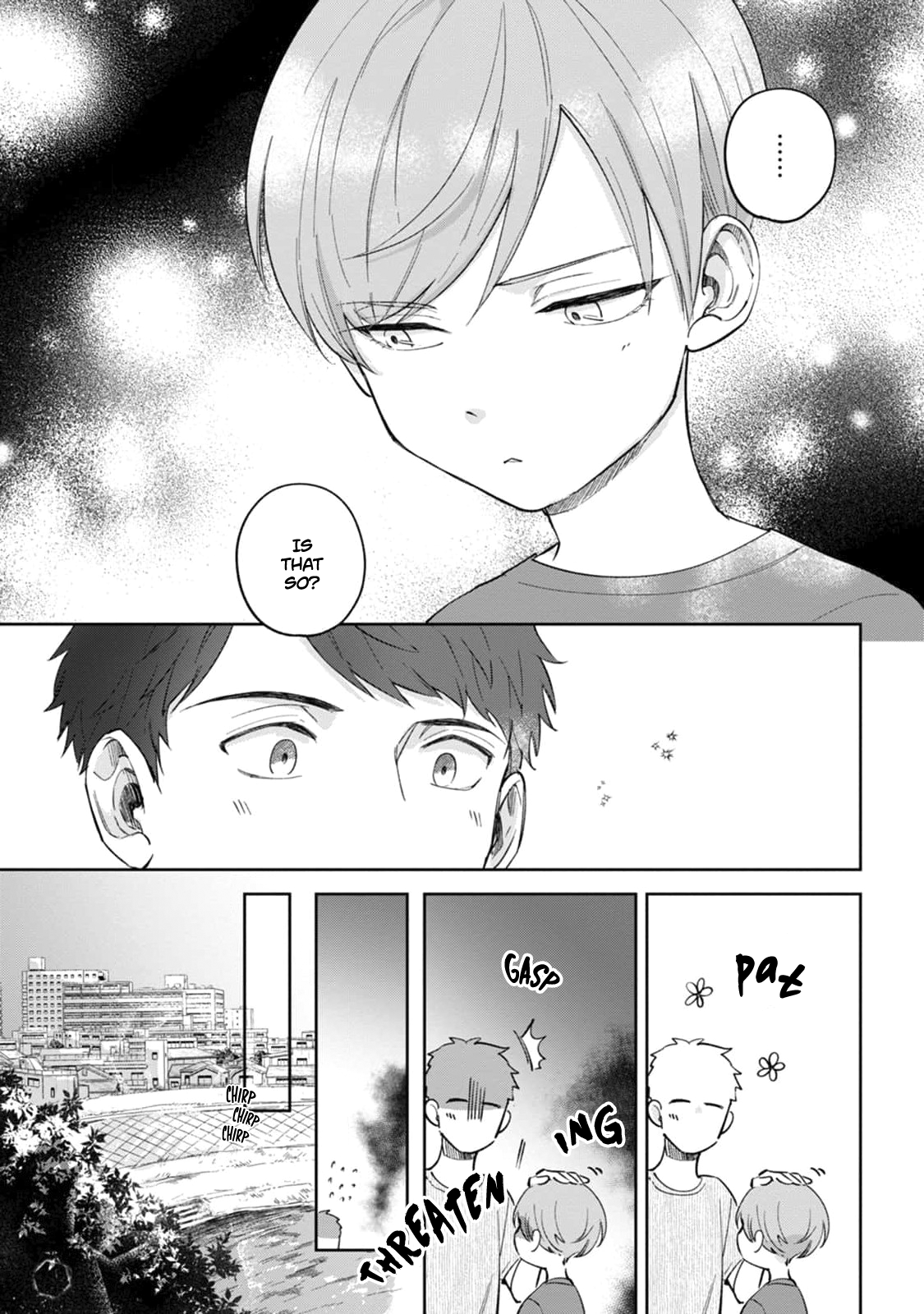 Ore no Joushi ga Wakagaecchaimashita Ch. 2 第14页