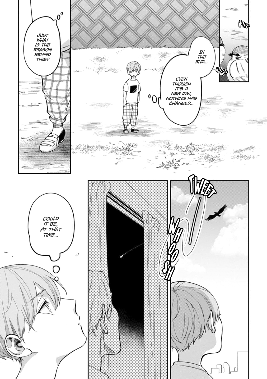 Ore no Joushi ga Wakagaecchaimashita Ch. 2 第15页