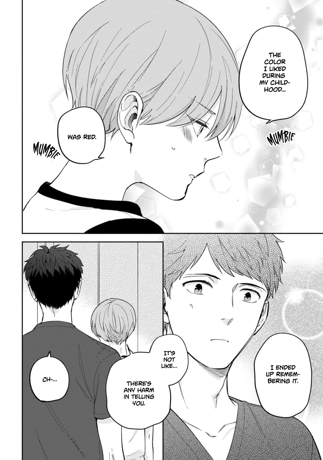 Ore no Joushi ga Wakagaecchaimashita Ch. 2 第29页