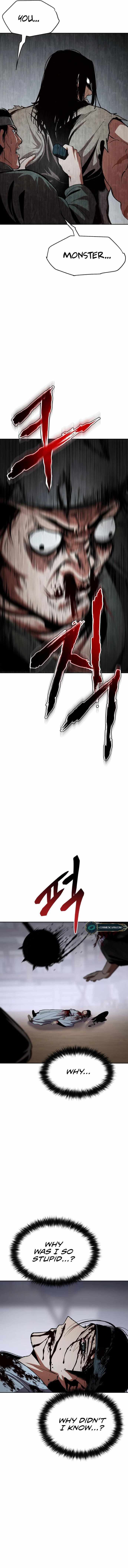 Chetamja: The King’s Eyes Vol. 1 Ch. 1 第34页