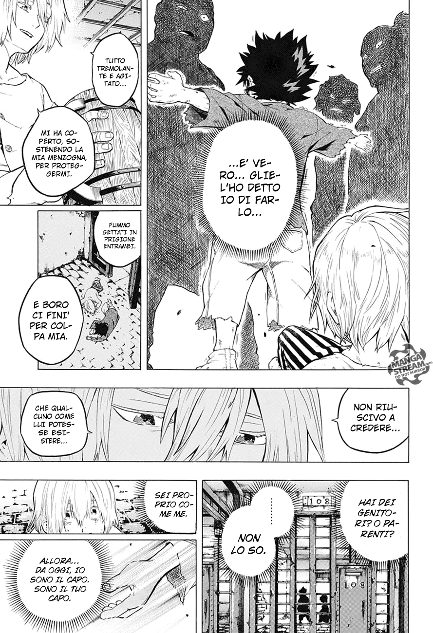 Demon's Plan Oltre il lieto fine 第14页