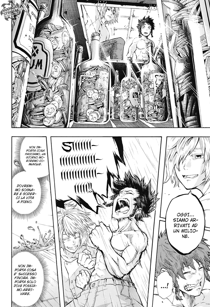 Demon's Plan Oltre il lieto fine 第19页