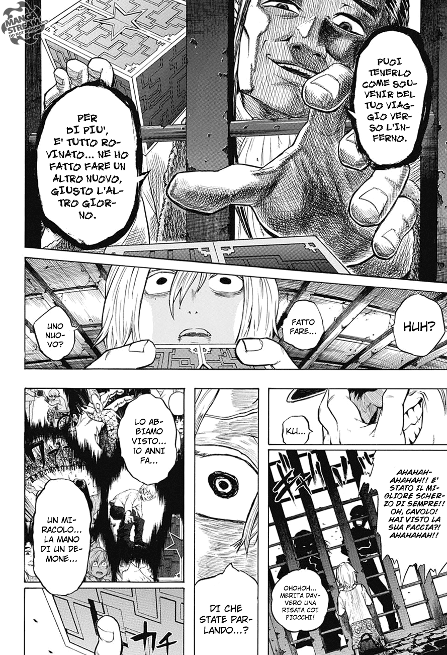 Demon's Plan Oltre il lieto fine 第31页