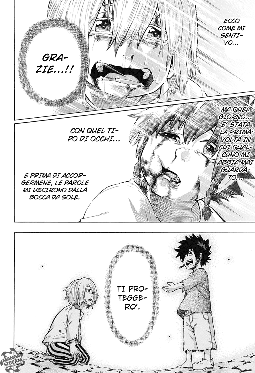 Demon's Plan Oltre il lieto fine 第35页
