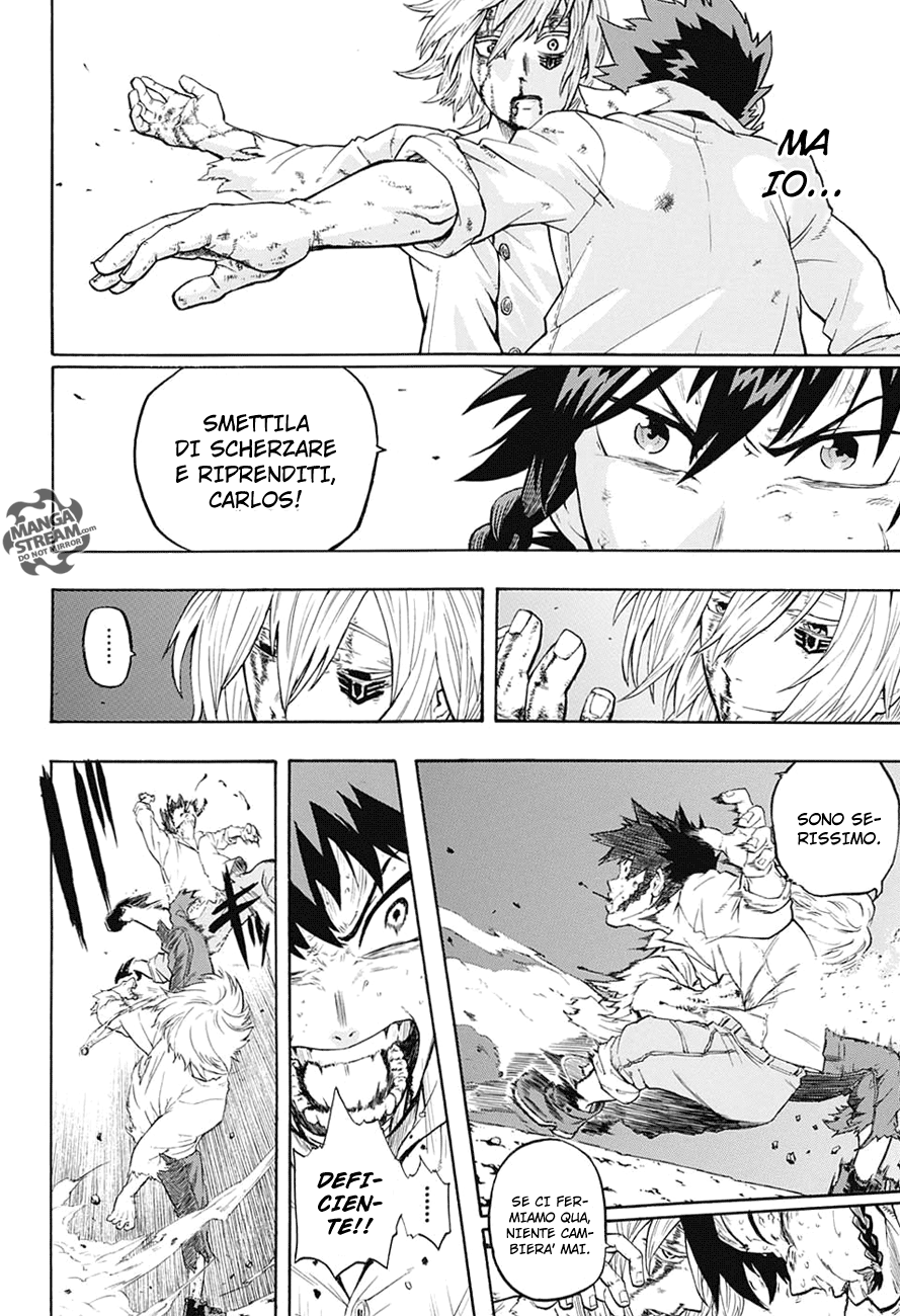 Demon's Plan Oltre il lieto fine 第45页