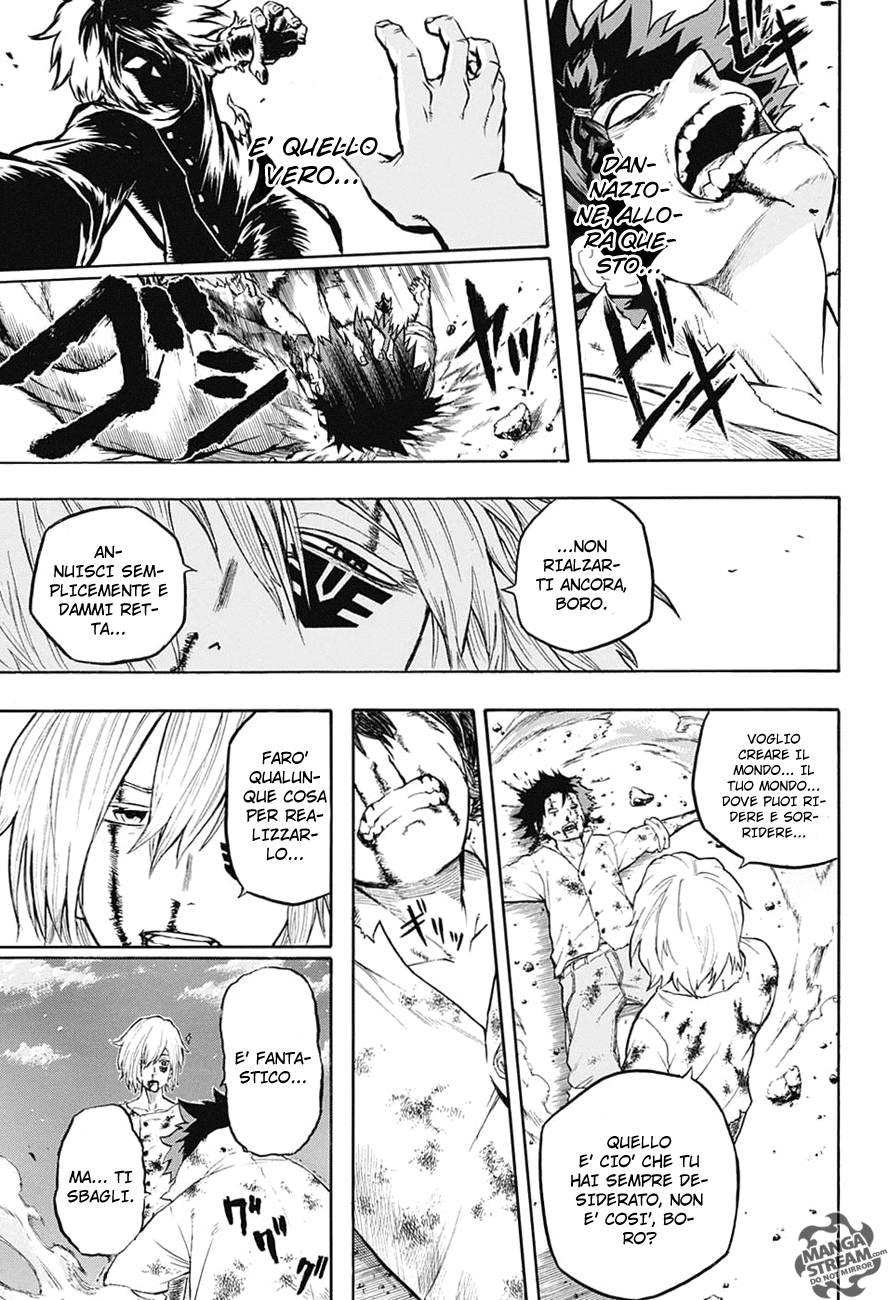 Demon's Plan Oltre il lieto fine 第46页