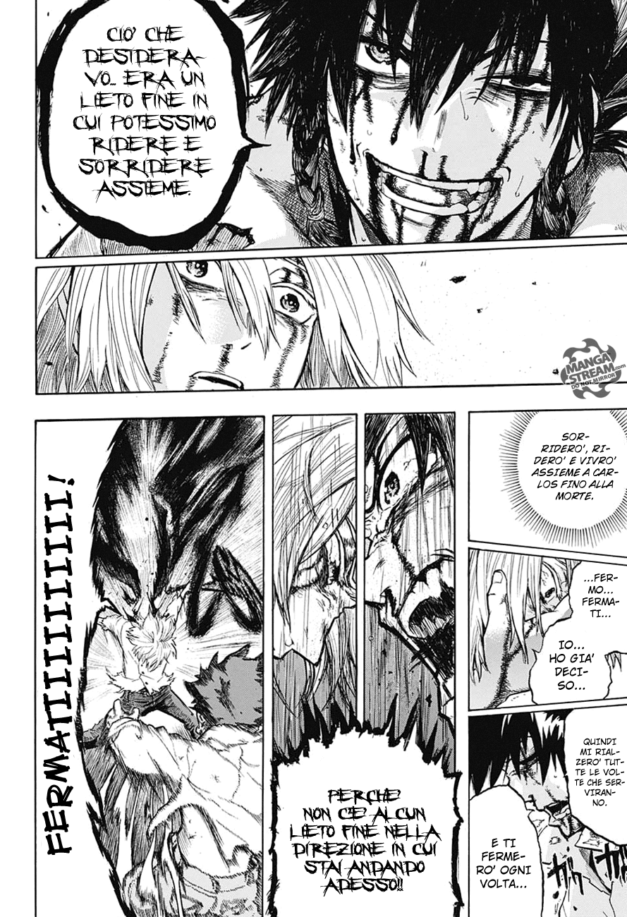 Demon's Plan Oltre il lieto fine 第47页