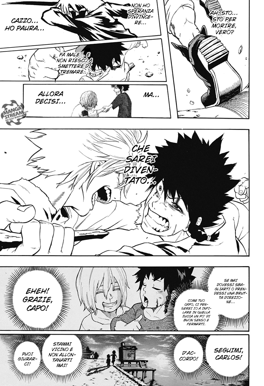 Demon's Plan Oltre il lieto fine 第48页