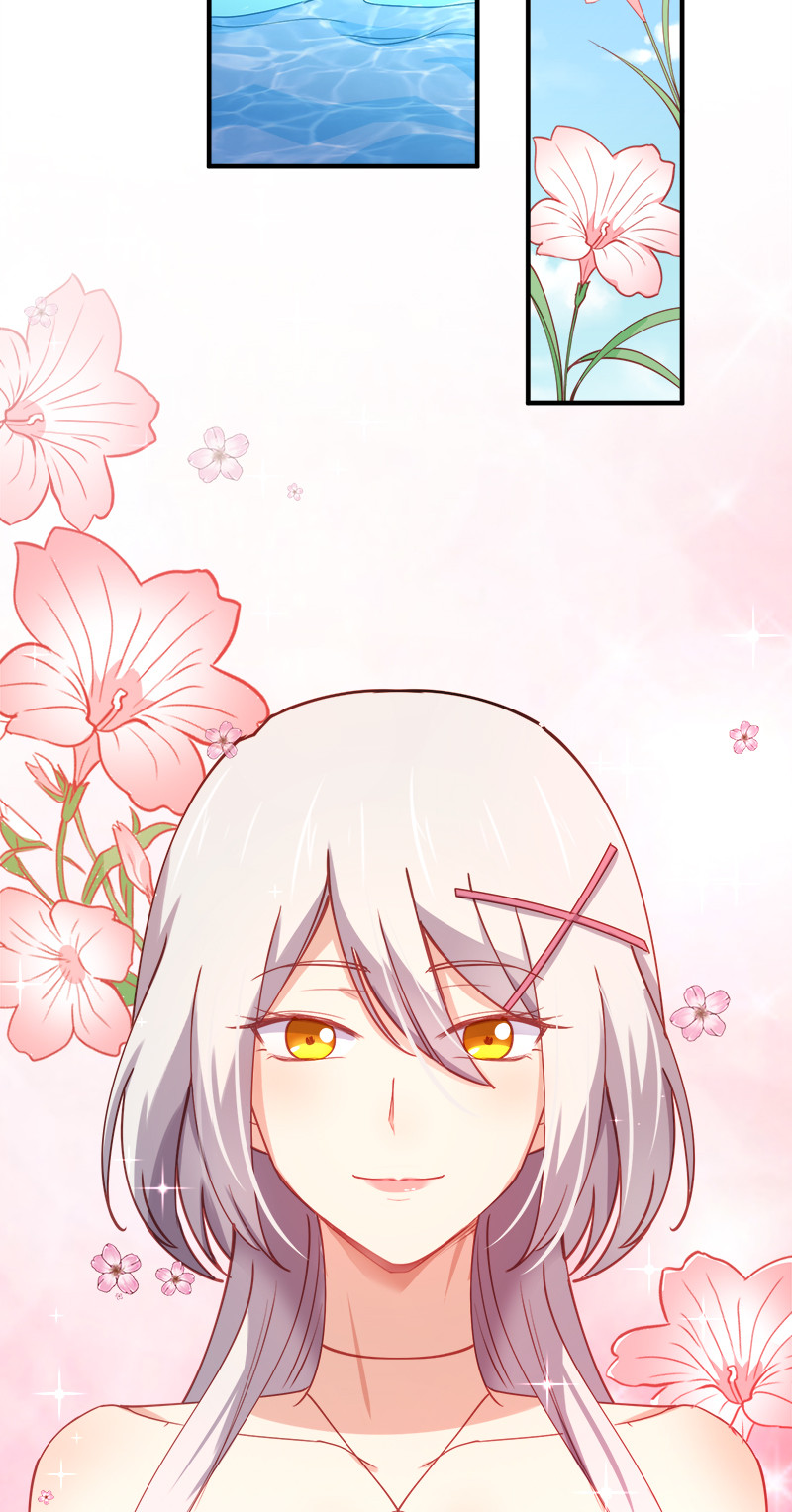 My Girlfriend Is Long Aotian I'm The One Being Fought Over? 第1页