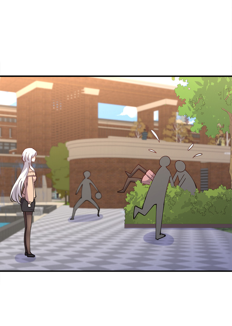 My Girlfriend Is Long Aotian I'm The One Being Fought Over? 第14页