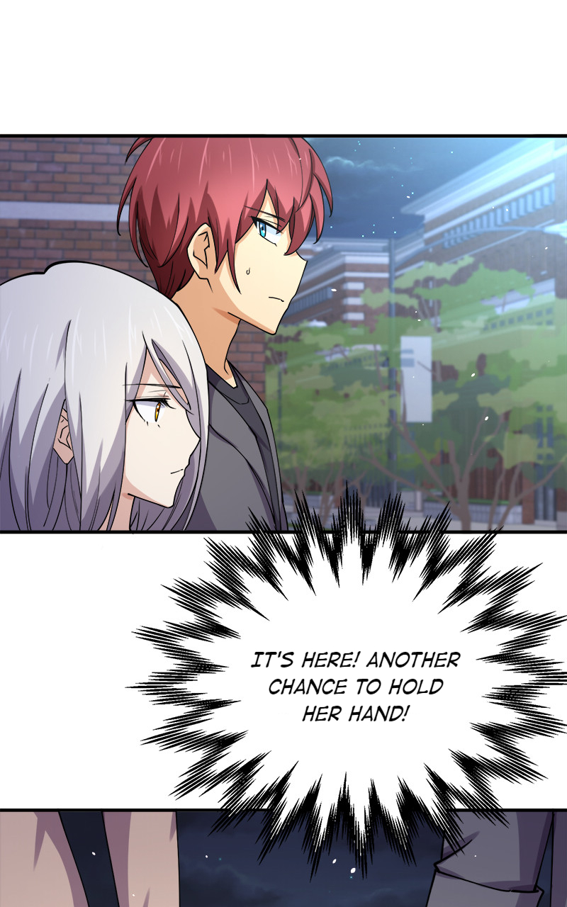 My Girlfriend Is Long Aotian I'm The One Being Fought Over? 第26页
