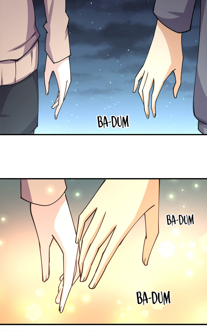 My Girlfriend Is Long Aotian I'm The One Being Fought Over? 第27页
