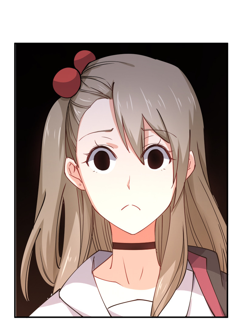 My Girlfriend Is Long Aotian I'm The One Being Fought Over? 第4页