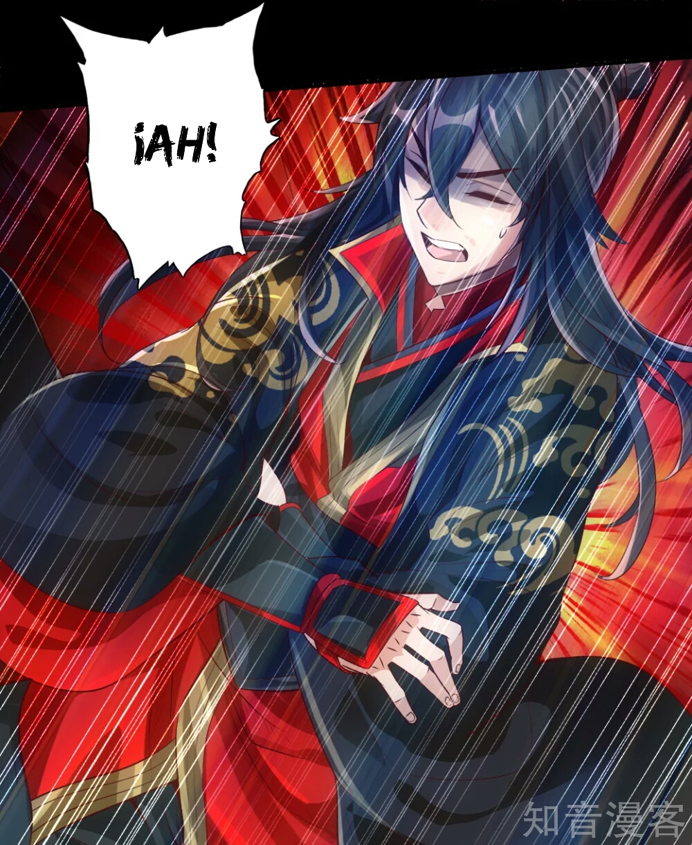 Banished Disciple's Counterattack Ch. 3 第23页
