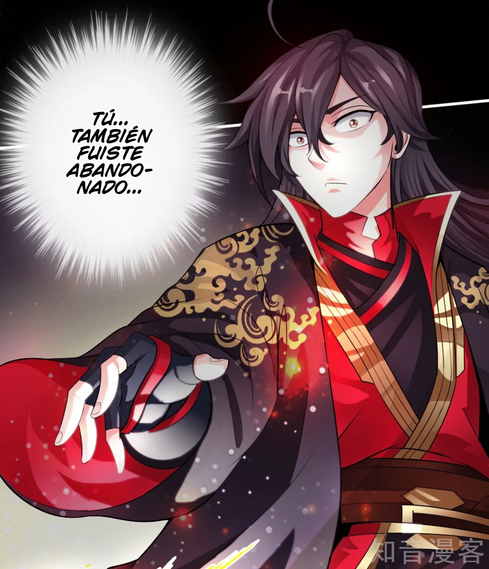 Banished Disciple's Counterattack Ch. 3 第7页