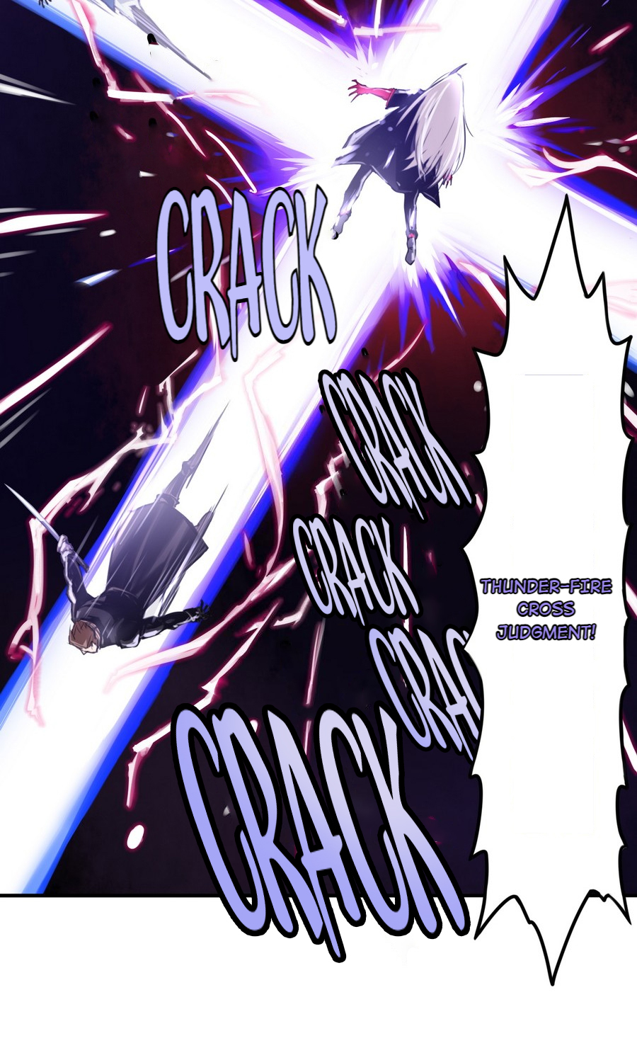 Demon King's Rules x Witch's Covenant For a Hero's Glory 第27页