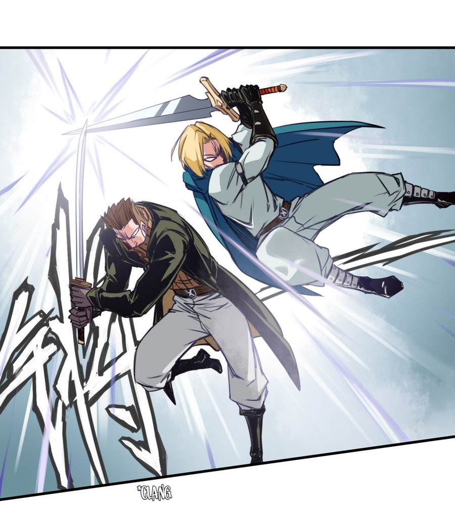 Demon King's Rules x Witch's Covenant For a Hero's Glory 第29页