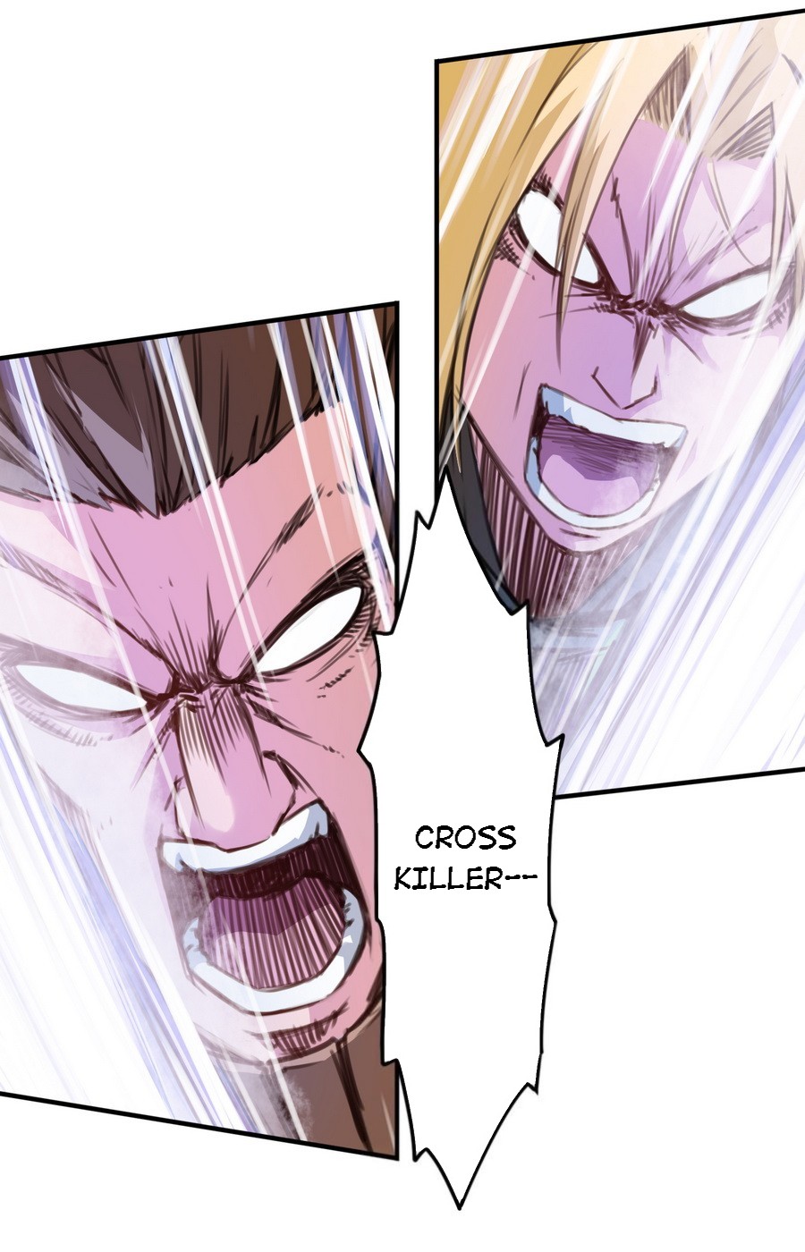 Demon King's Rules x Witch's Covenant For a Hero's Glory 第30页