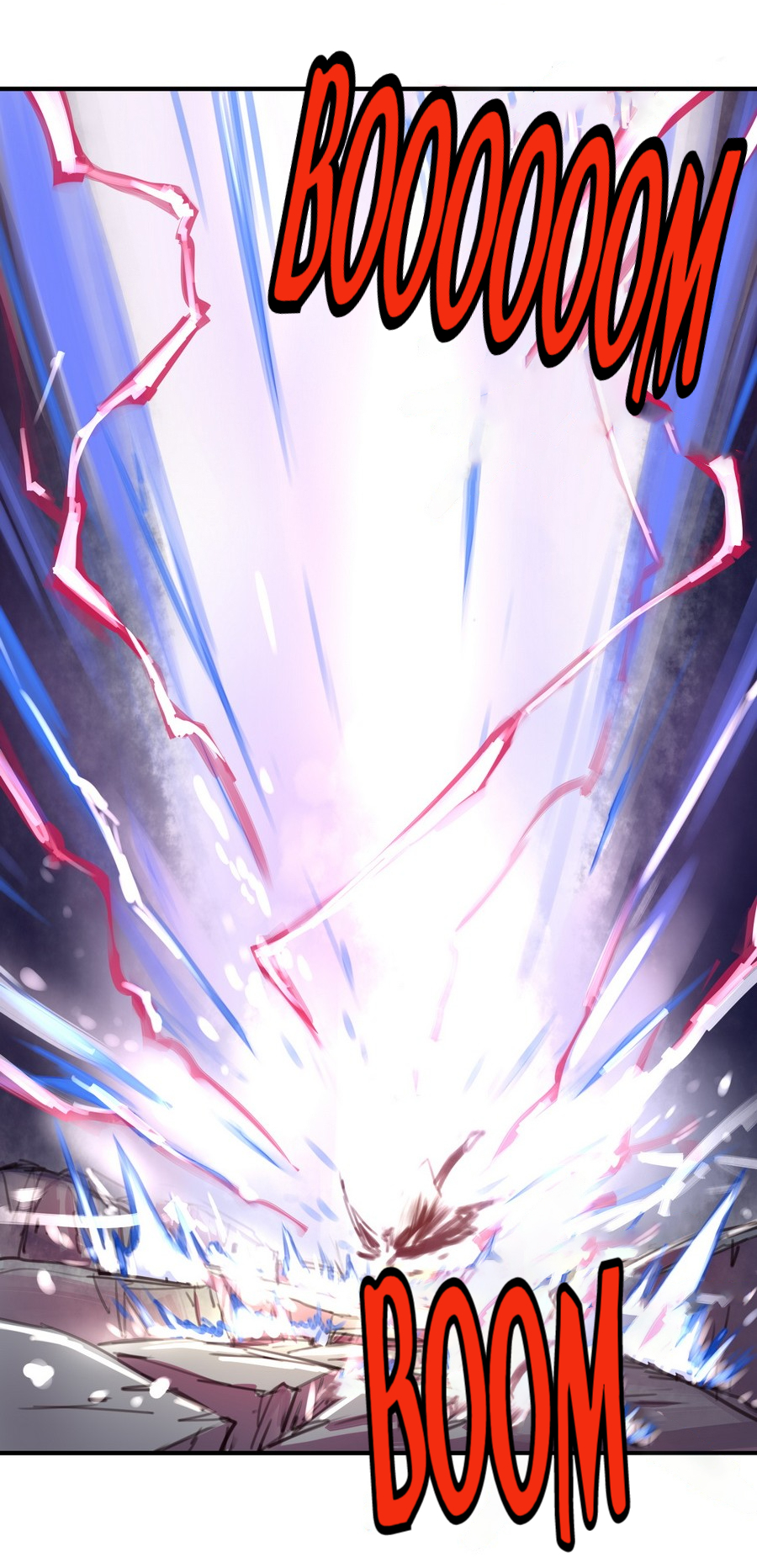 Demon King's Rules x Witch's Covenant For a Hero's Glory 第34页