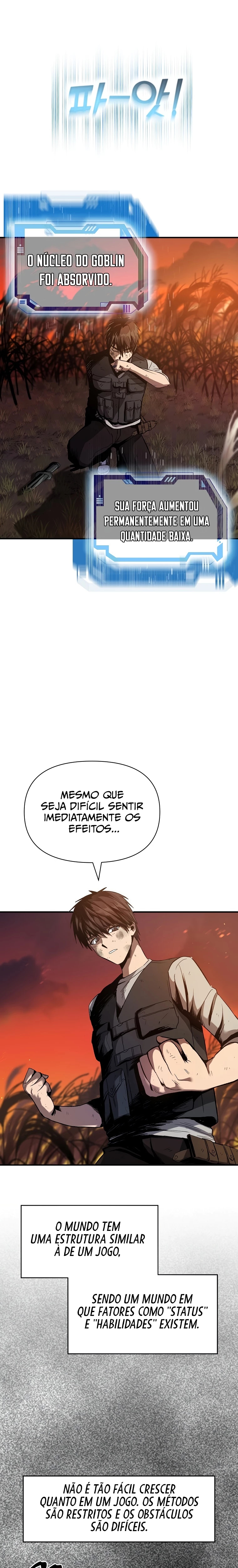 On My Way to Kill God Ch. 2 第31页