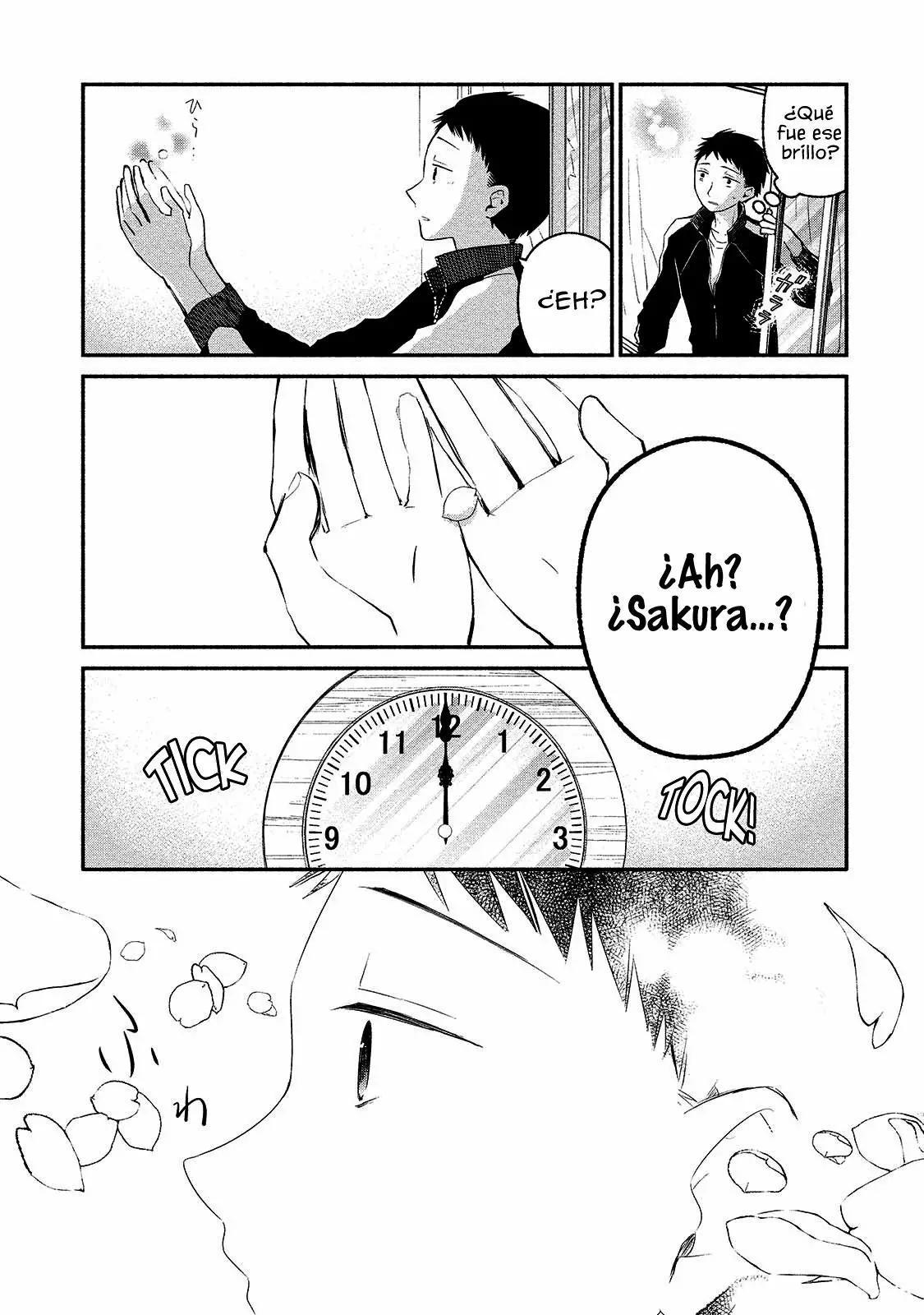 Koibito wa Oni no Hime Vol. 1 Ch. 1 第16页