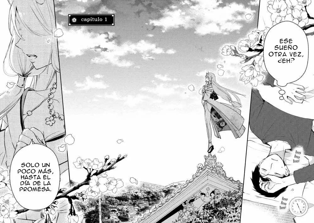 Koibito wa Oni no Hime 第4页