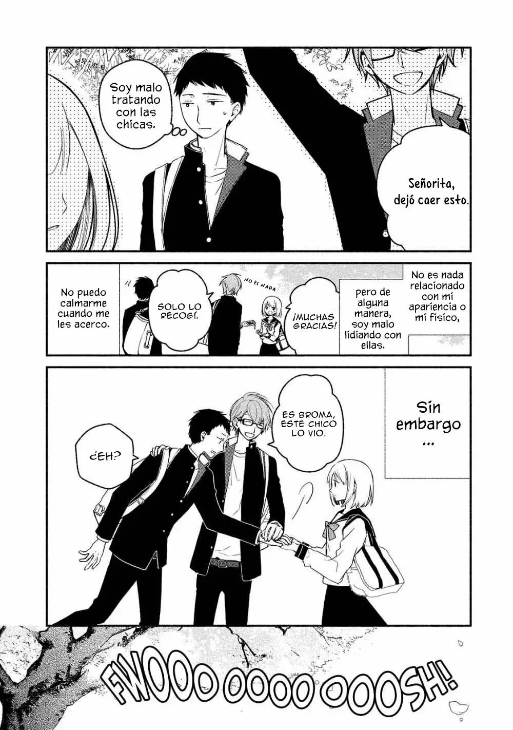 Koibito wa Oni no Hime 第6页