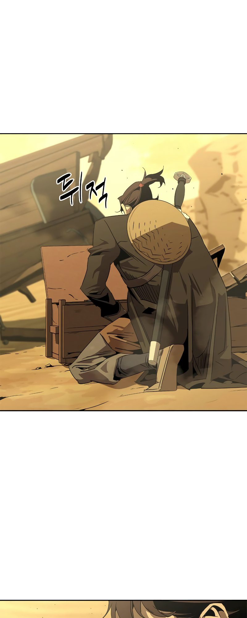Martial Wild West Vol. 1 Ch. 0 第44页