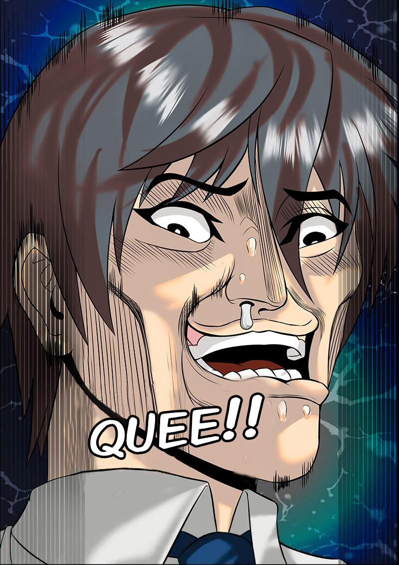 The Superb Captain in the City Ch. 3 第8页