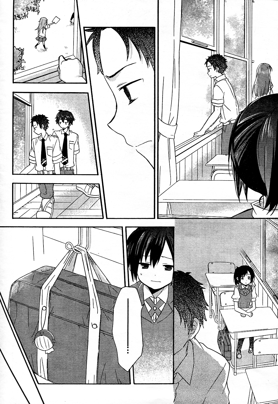 Tari Tari I Really Wanna Sing in a Choir 第27页