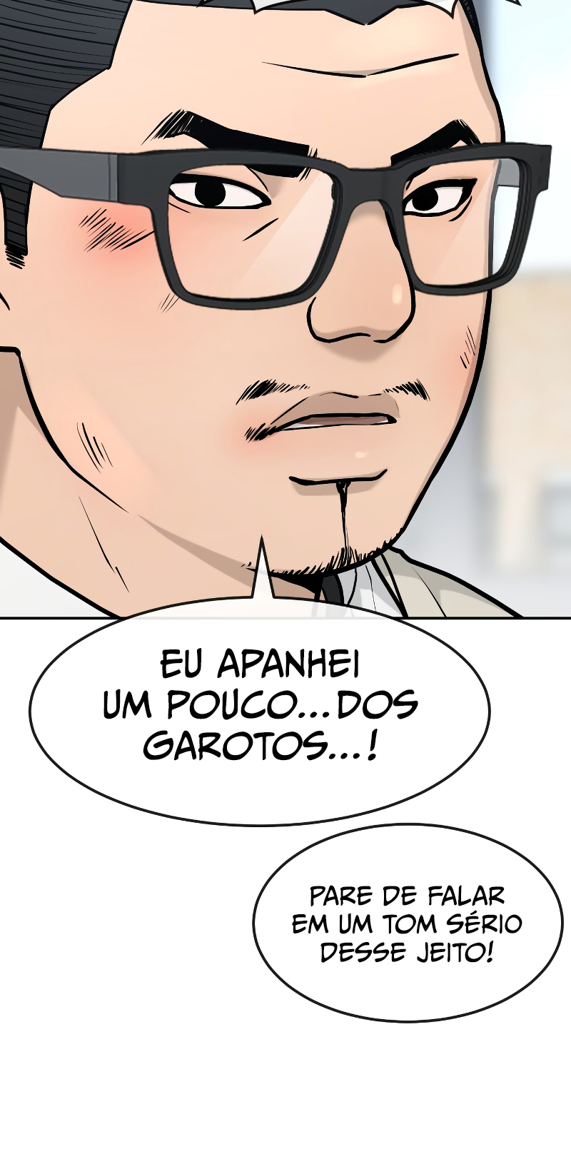 Quest Jisangjuui Ch. 2 第13页