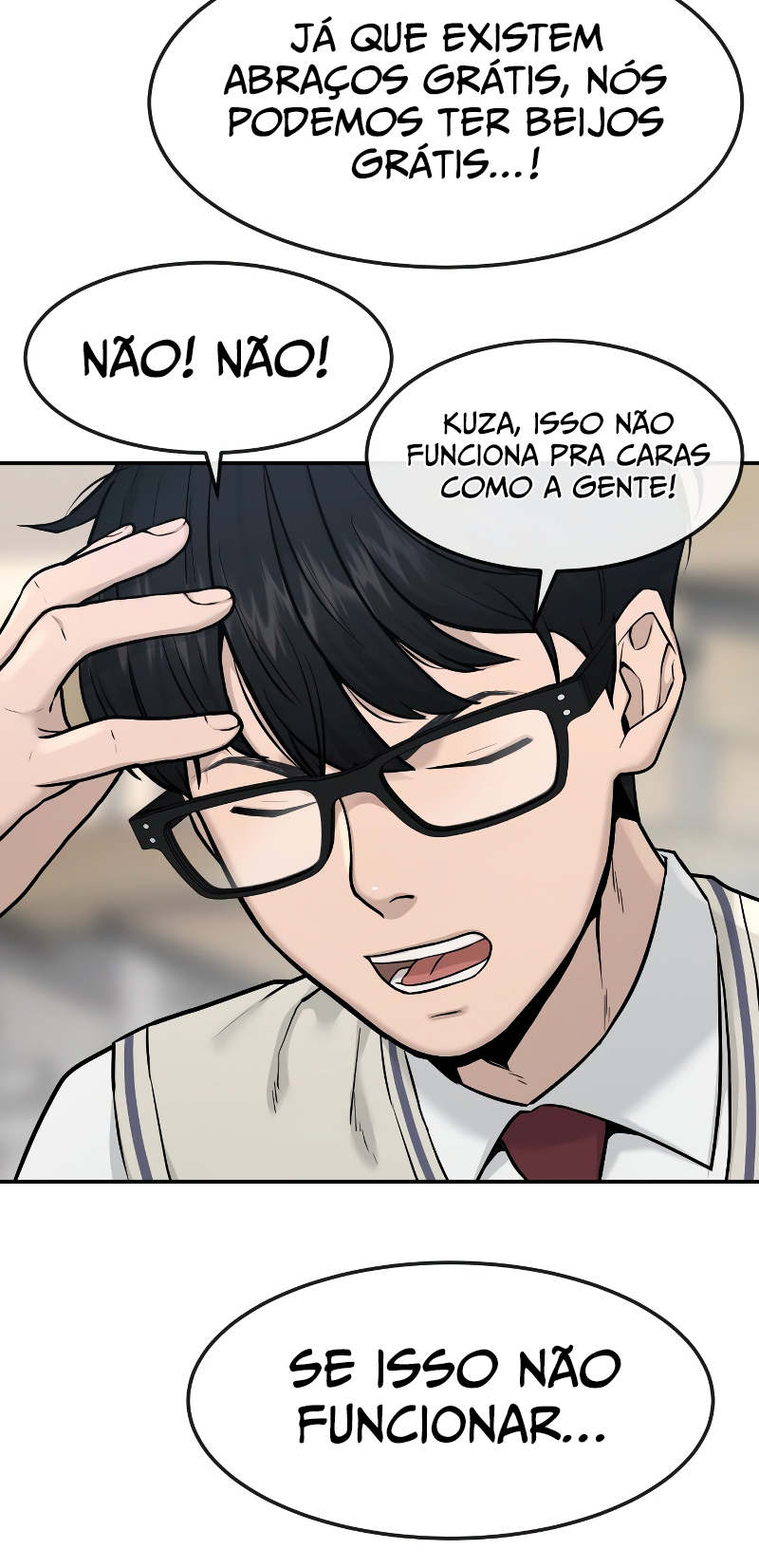 Quest Jisangjuui Ch. 2 第16页