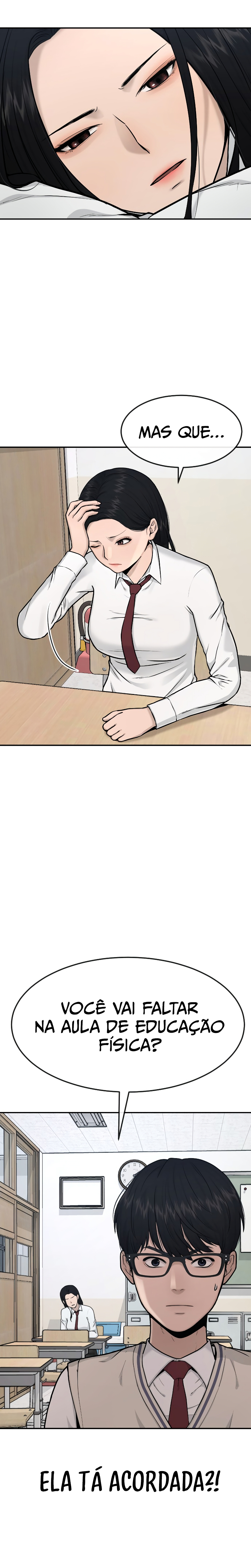 Quest Jisangjuui Ch. 2 第23页