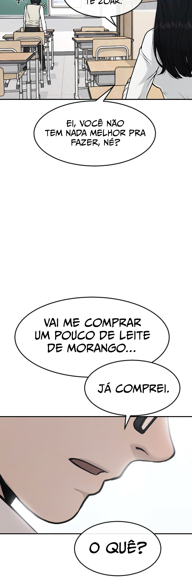 Quest Jisangjuui Ch. 2 第25页