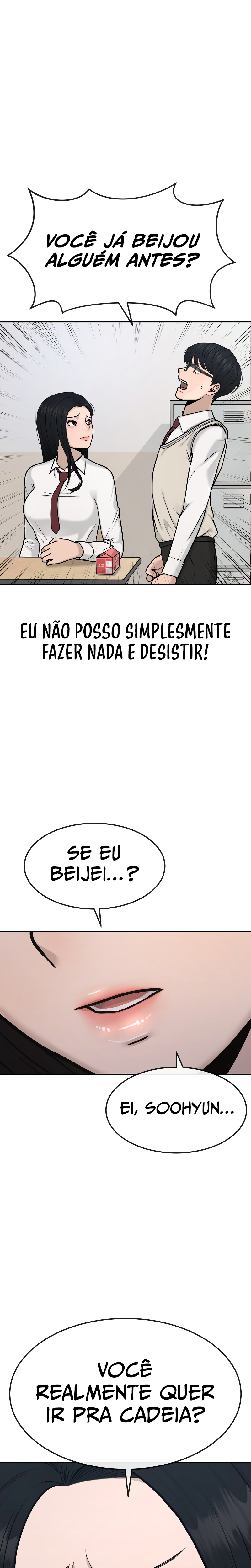 Quest Jisangjuui Ch. 2 第29页