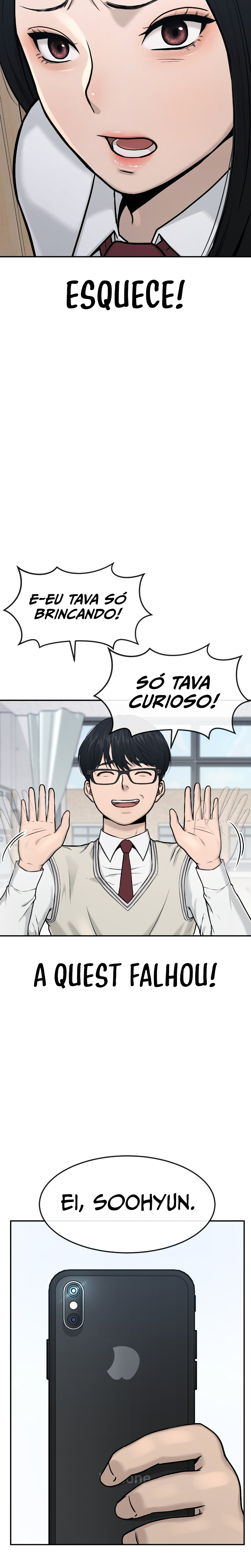 Quest Jisangjuui Ch. 2 第30页