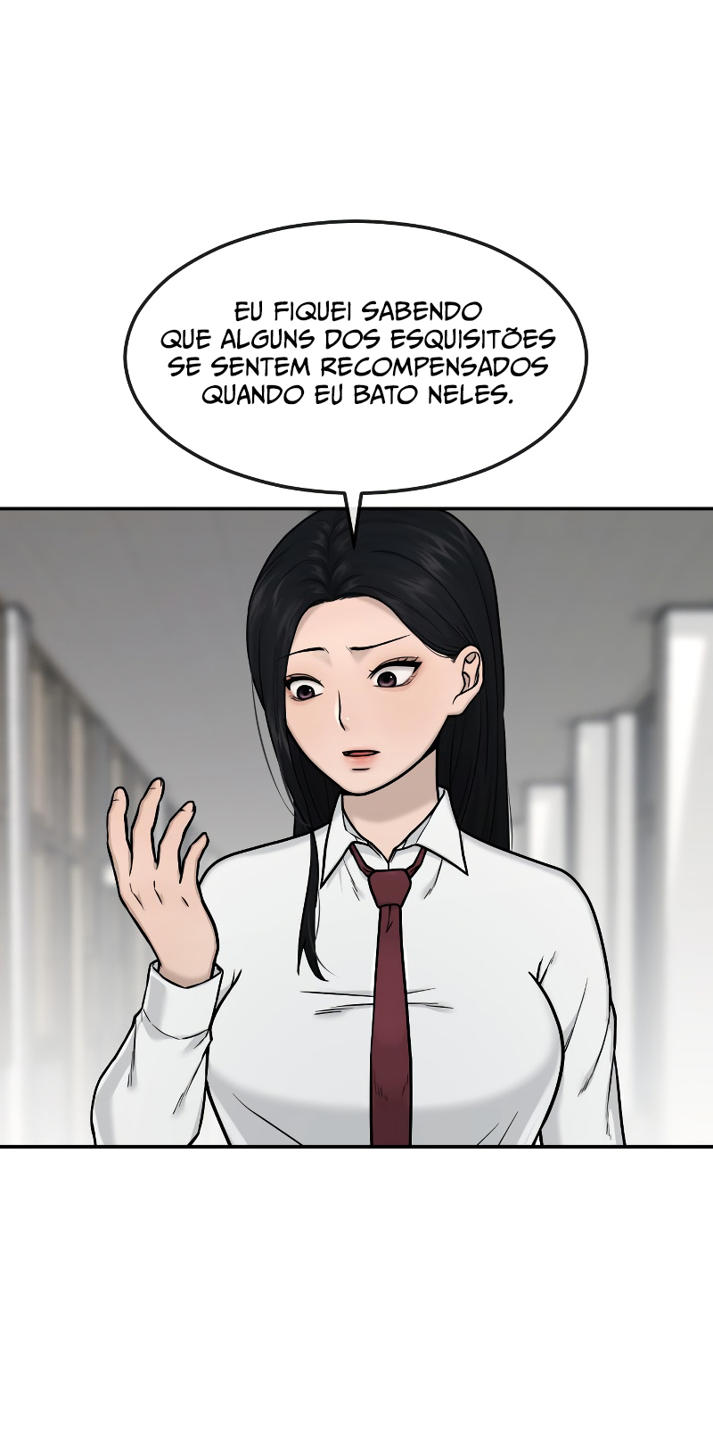 Quest Jisangjuui Ch. 2 第4页