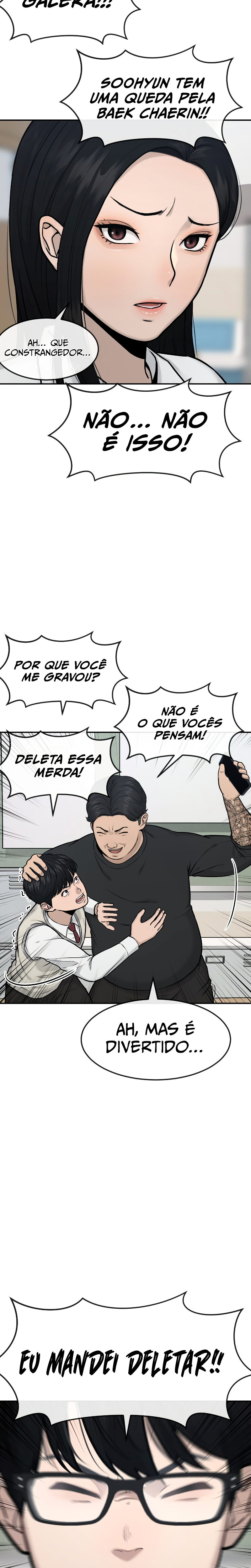 Quest Jisangjuui Ch. 2 第33页