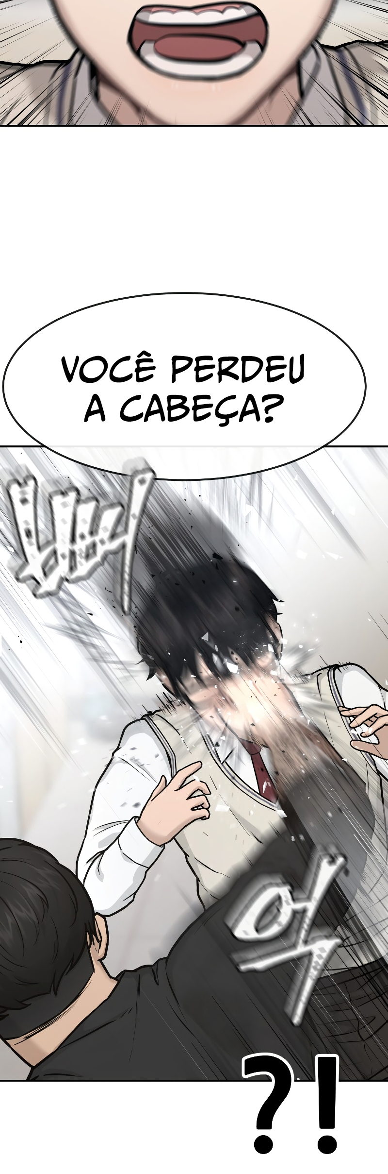 Quest Jisangjuui Ch. 2 第34页