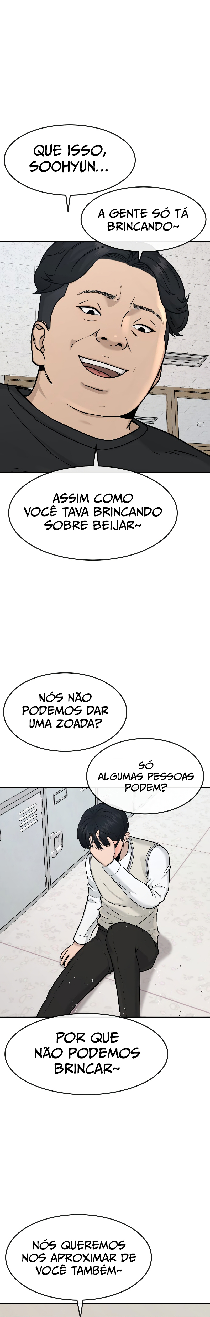 Quest Jisangjuui Ch. 2 第35页