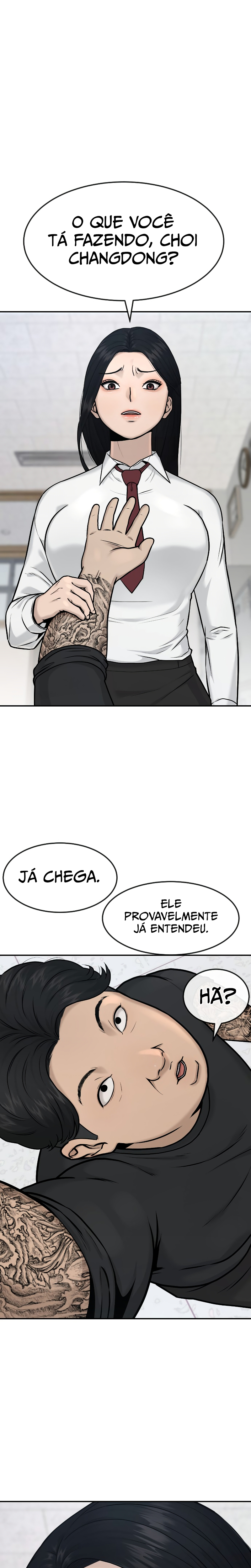 Quest Jisangjuui Ch. 2 第38页