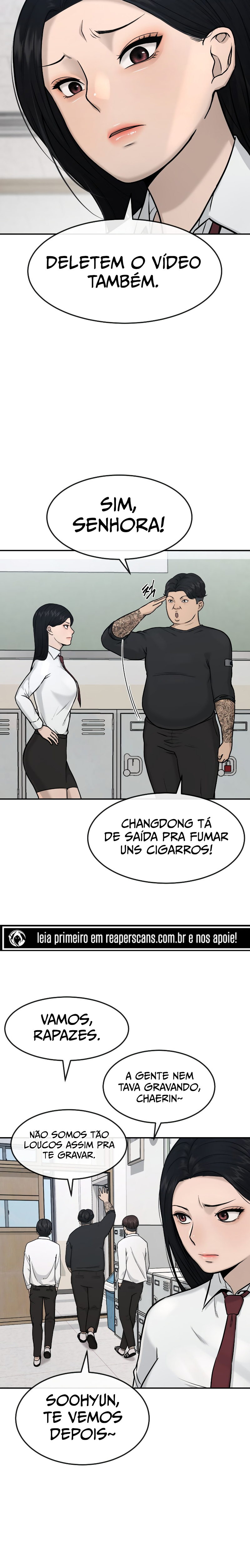 Quest Jisangjuui Ch. 2 第39页