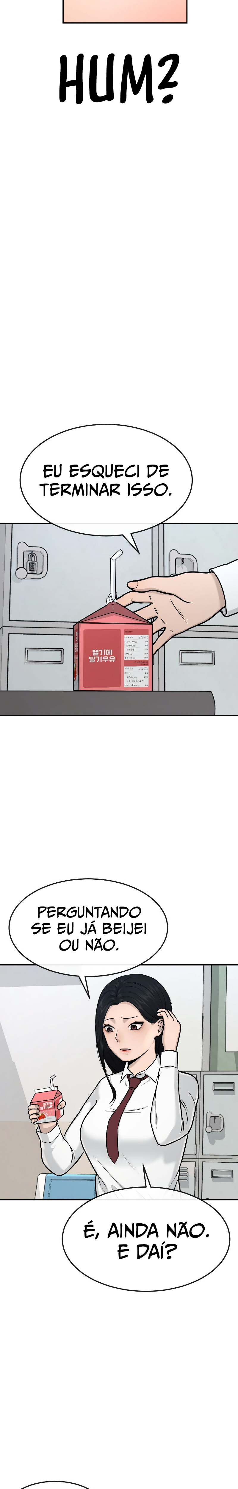 Quest Jisangjuui Ch. 2 第45页