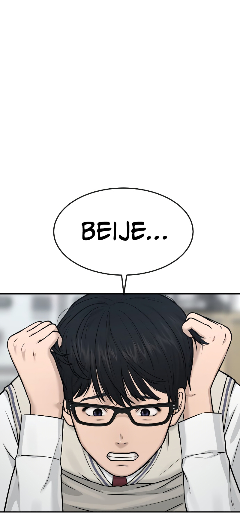 Quest Jisangjuui Ch. 2 第10页
