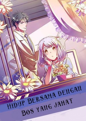 Living with a Villainous Boss Ch. 3 第1页