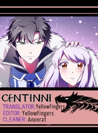 Living with a Villainous Boss Ch. 3 第2页