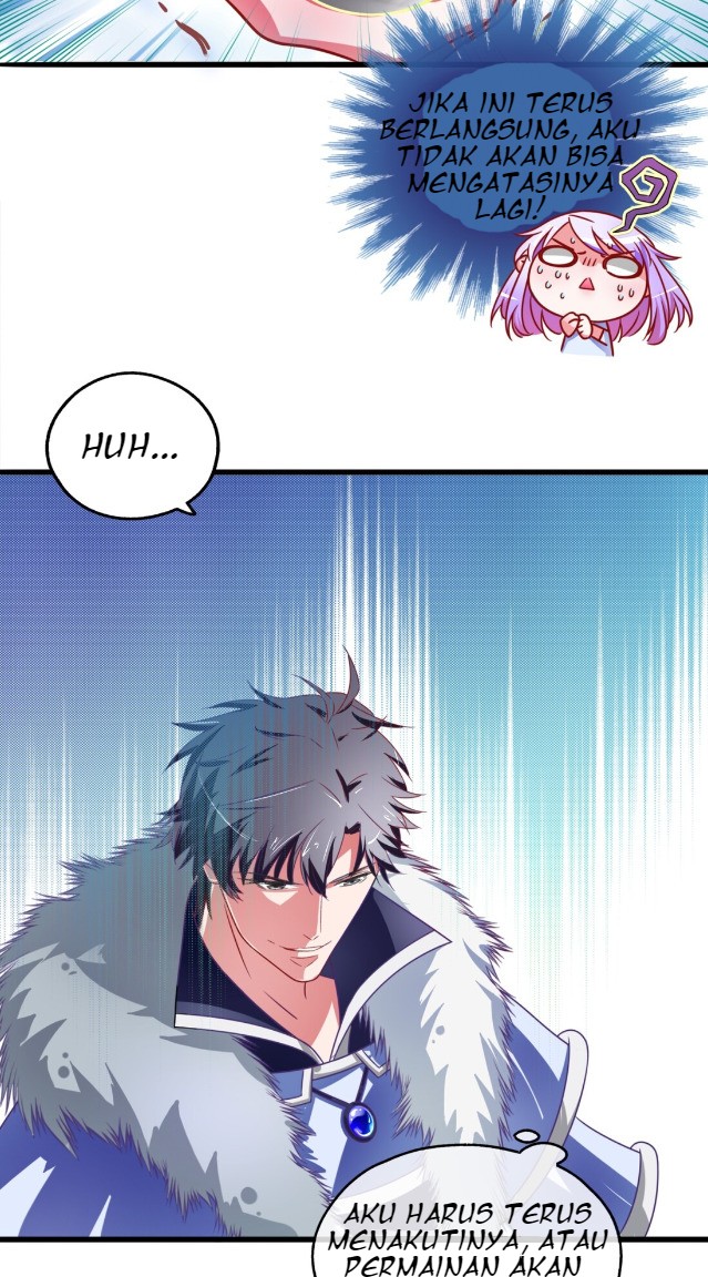 Living with a Villainous Boss Ch. 3 第11页