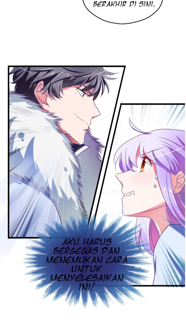 Living with a Villainous Boss Ch. 3 第12页