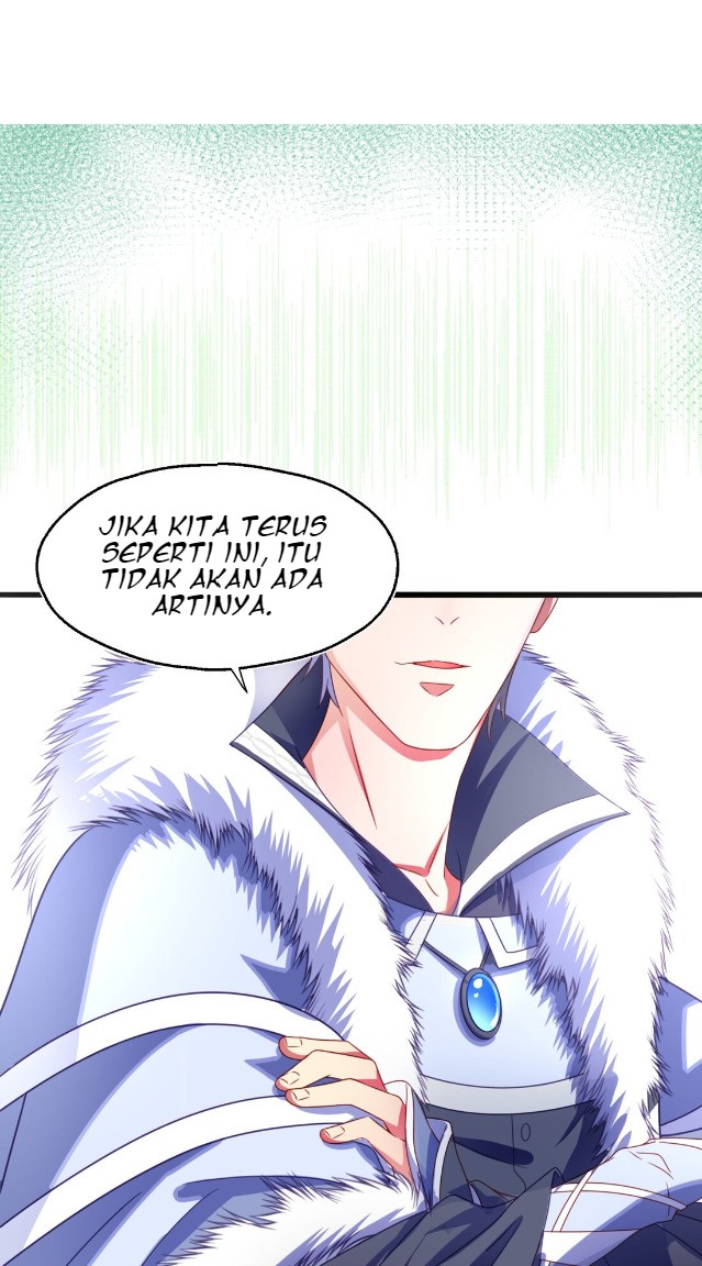 Living with a Villainous Boss Ch. 3 第13页